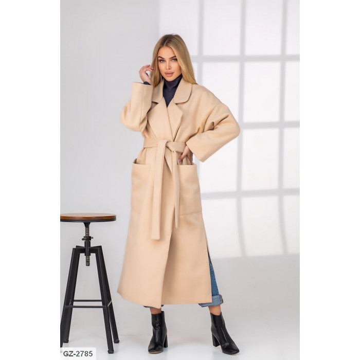 Куртки GZ-2785 — легкість і захист від холоду