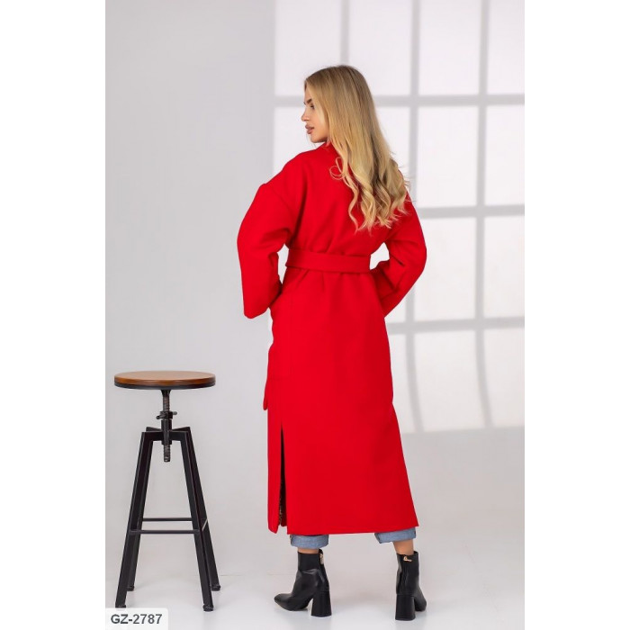 Пальта GZ-2787 — стильна класика від Odessa Moda