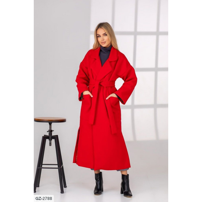 Модний верхній одяг GZ-2788 — твій комфорт у холодну пору