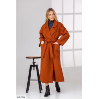 Пальто GZ-2790