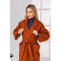 Пальто GZ-2791