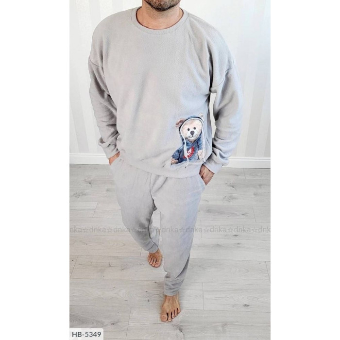 Модний чоловічий одяг HB-5349 — стиль і впевненість щодня