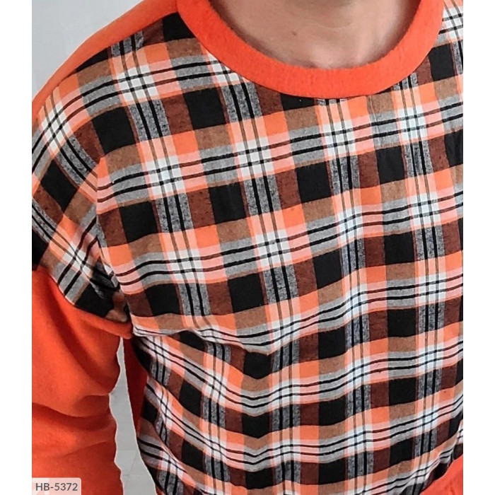 Одяг Odessa Moda HB-5372 — для впевнених чоловіків