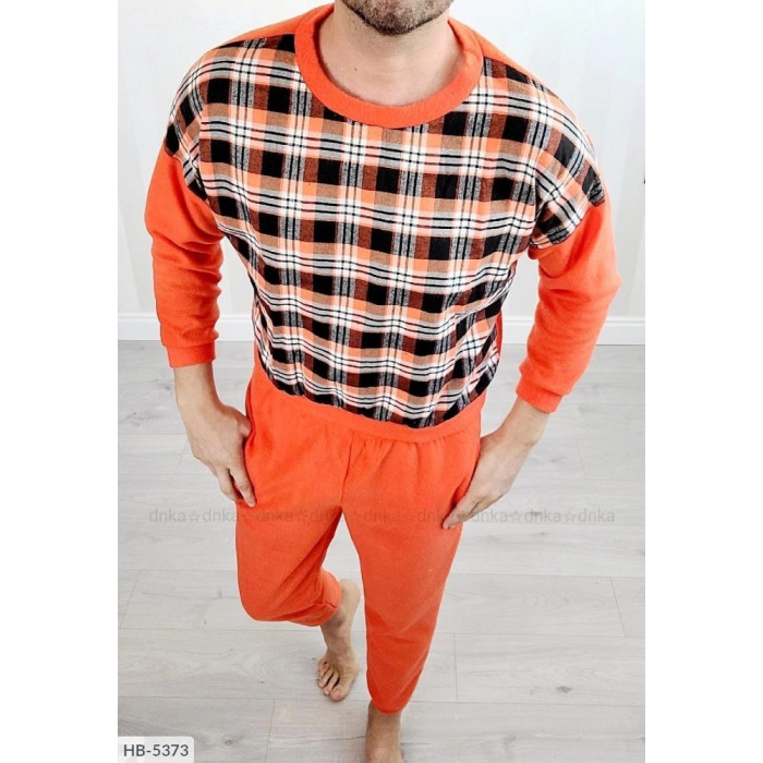 Одяг для чоловіків HB-5373 — нова колекція 2025
