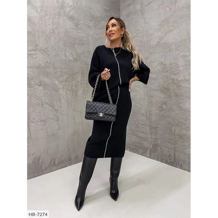 XL+ костюми HB-7274 — твій вибір сезону