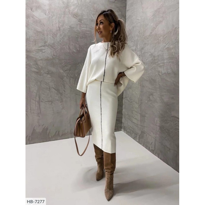Модні костюми HB-7277 — комфорт без обмежень