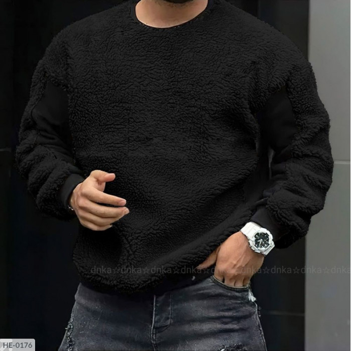 Чоловічий стиль HE-0176 — мода без компромісів