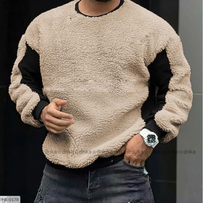 Чоловічий одяг HE-0178 — виглядай бездоганно