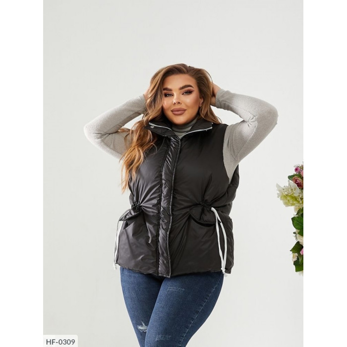 XL+ одяг Odessa Moda HF-0309 — колекція сезону