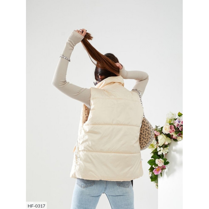 Одяг XL+ HF-0317 — стиль і тепло