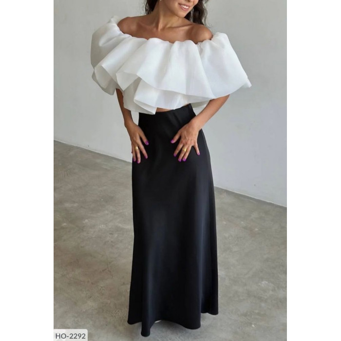 Спідниці HO-2292 — твій вибір на кожен день