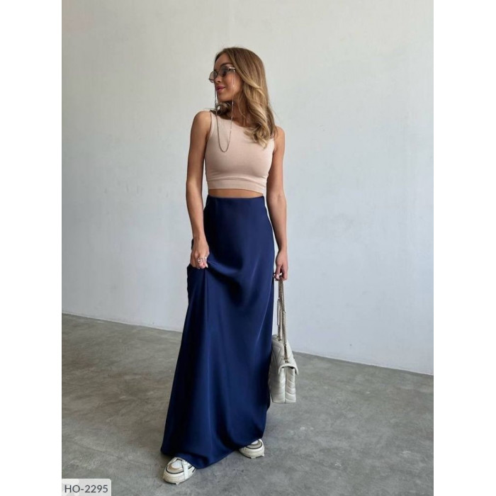Жіночі спідниці HO-2295 — комфорт і елегантність
