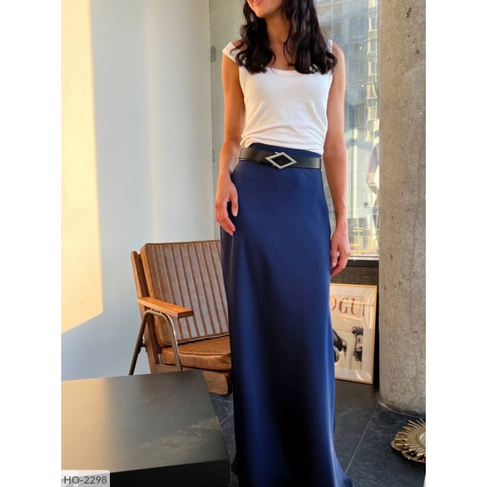 Модні спідниці HO-2298 — будь у тренді
