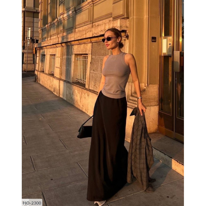 Жіночі спідниці HO-2300 — класика і сучасність