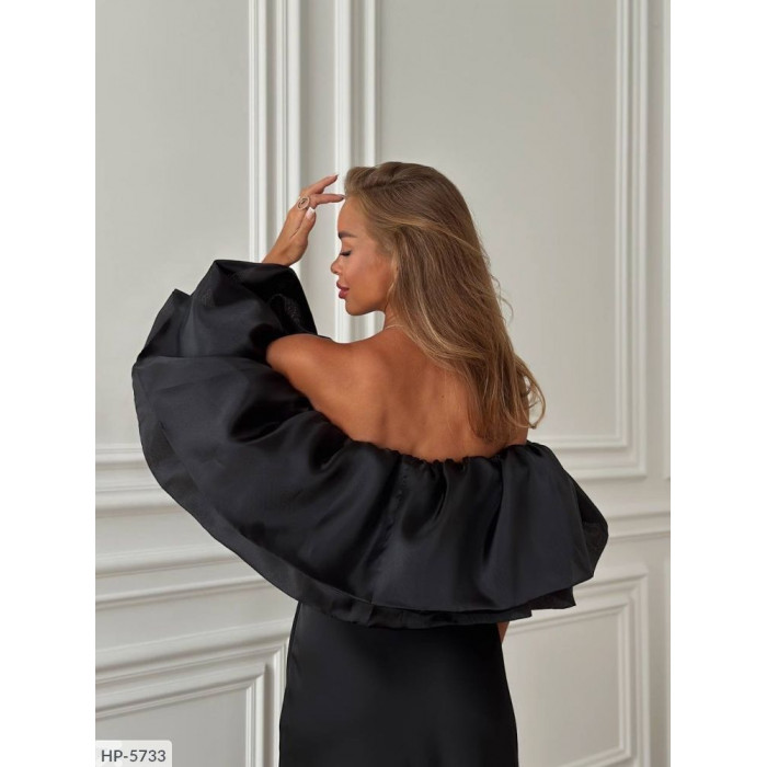 Жіночі блузки HP-5733 — класика, що ніколи не виходить з моди