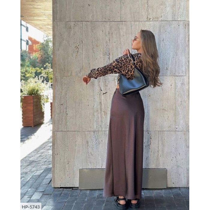 Жіночі спідниці HP-5743 — класика і сучасність