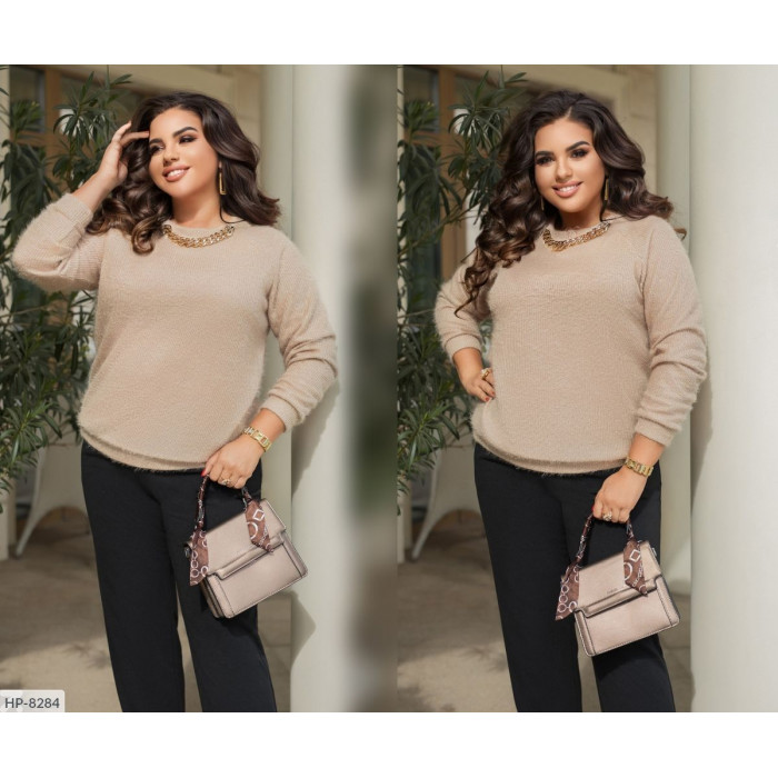 Модні костюми HP-8284 — комфорт і краса