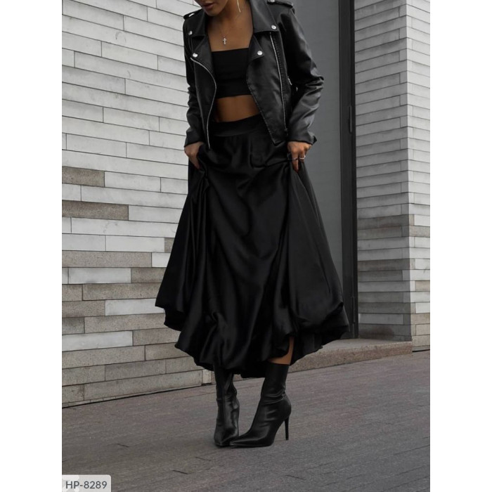 Жіночі спідниці HP-8289 — класика і сучасність