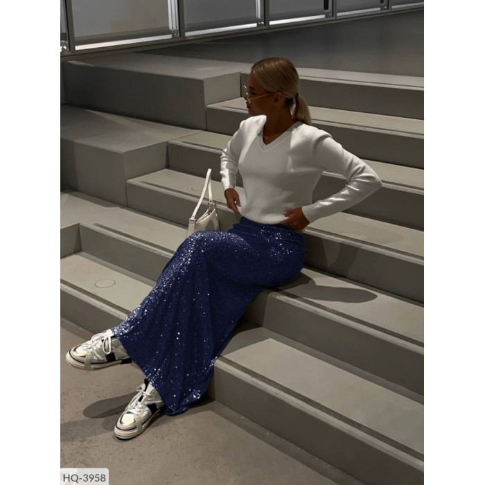 Спідниці HQ-3958 — твій вибір на кожен день