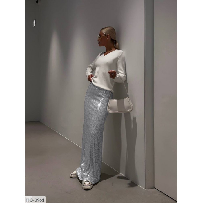 Жіночі спідниці Odessa Moda HQ-3961 — новинки