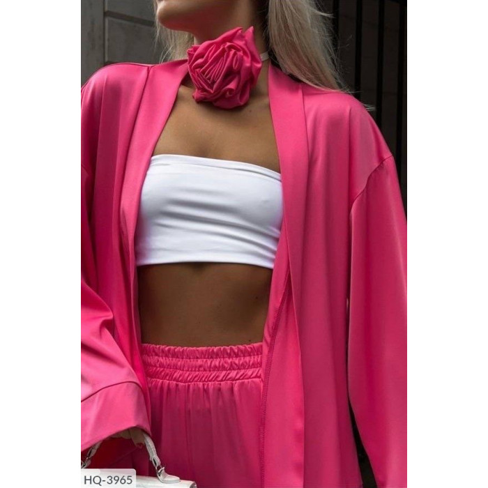 Модні костюми HQ-3965 — обери свій стиль