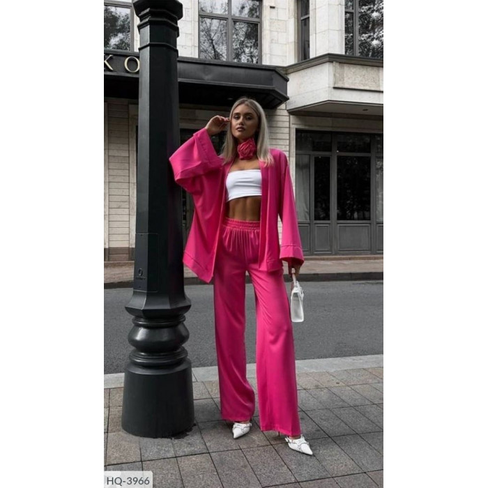 Модні костюми HQ-3966 — стиль і комфорт у кожному дні