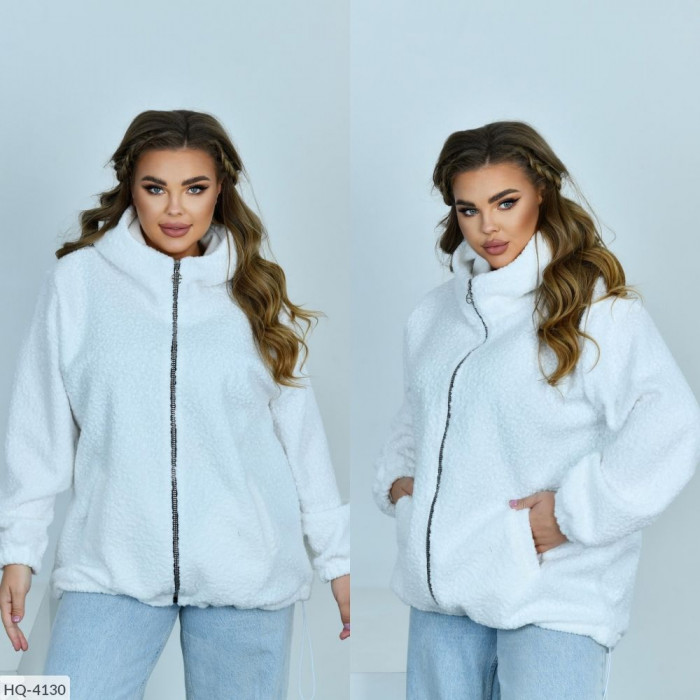 Одяг XL+ HQ-4130 — стиль і тепло