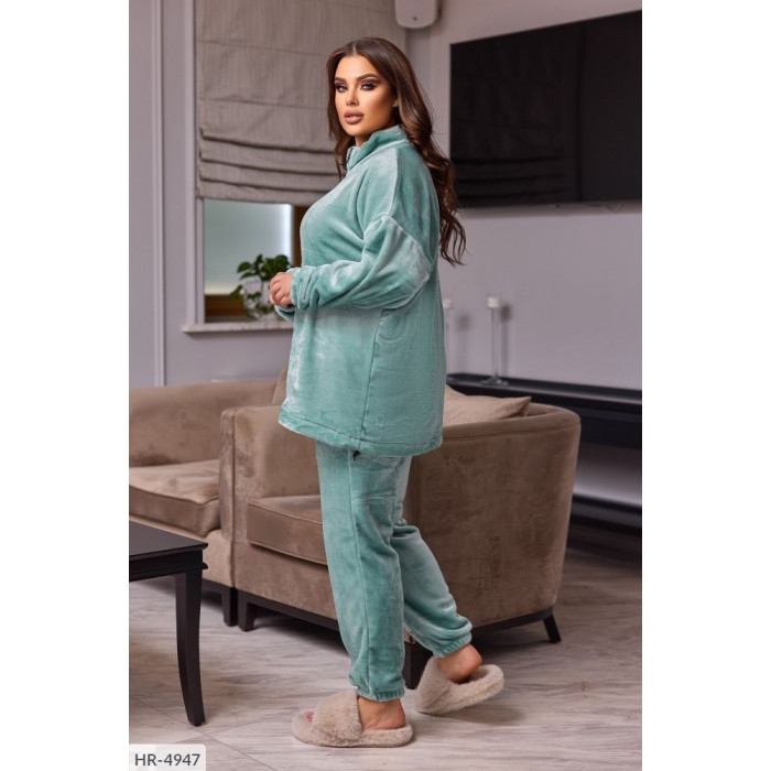 Піжами та халати HR-4947 — ідеальний вибір для відпочинку