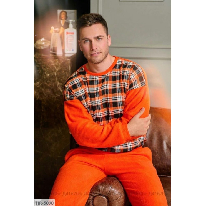 Чоловічий одяг HR-5090 — виглядай бездоганно