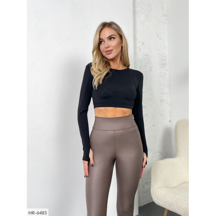 Штани HR-6485 — комфорт, мода, якість