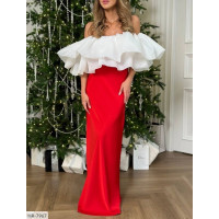 Спідниця HR-7967