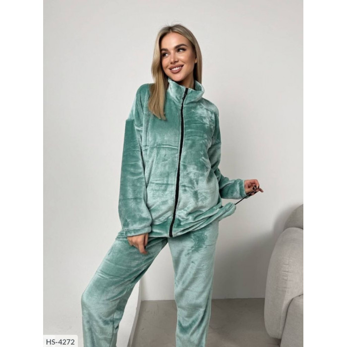 Модні піжами HS-4272 — краса і комфорт