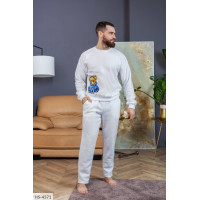 Піжама HS-4371