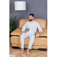 Піжама HS-4372