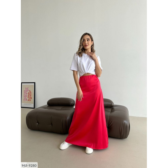 Модні спідниці HU-9280 — жіночність і стиль у кожному образі
