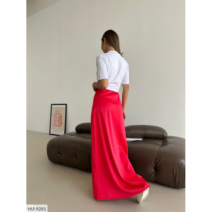 Модні спідниці HU-9281 — жіночність і стиль у кожному образі