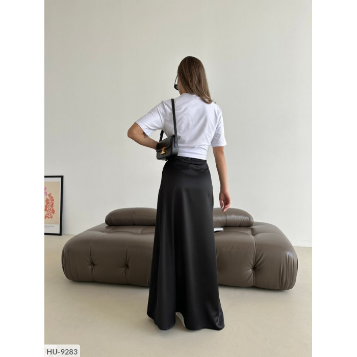 Модні спідниці HU-9283 — жіночність і стиль у кожному образі
