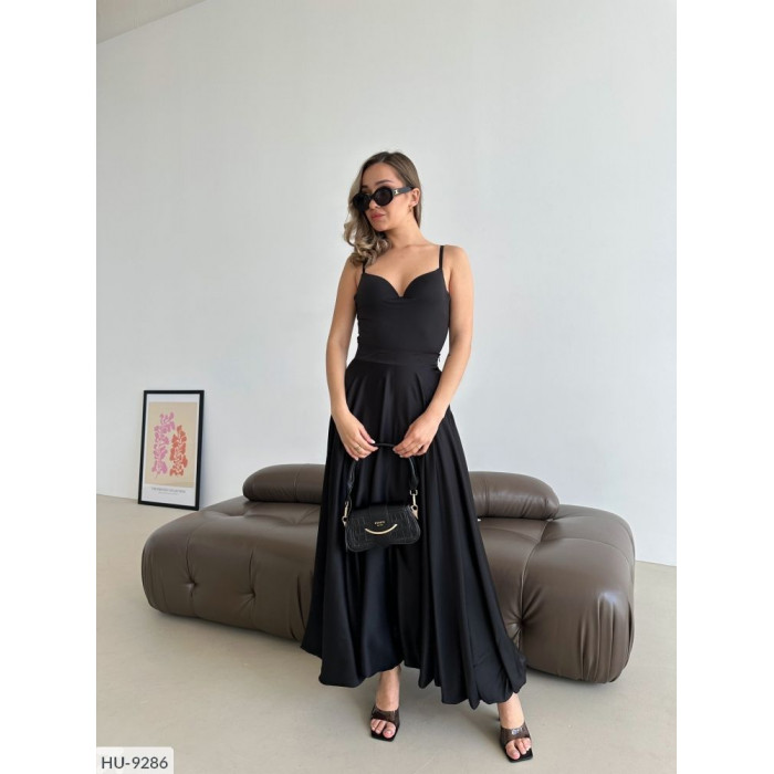 Спідниці HU-9286 — твій вибір на кожен день