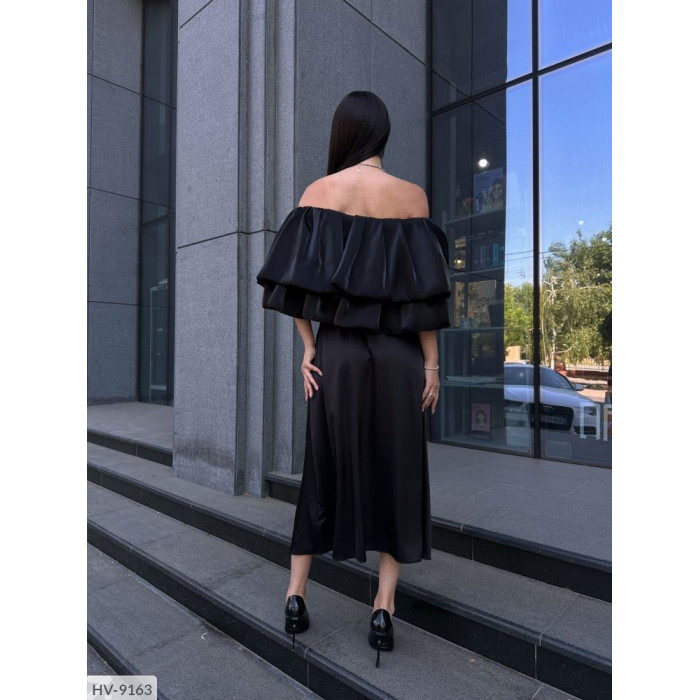 Футболки HV-9163 — легкість і практичність