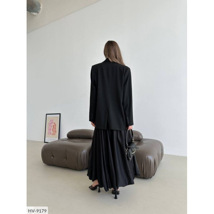Модні спідниці HV-9179 — стильні рішення сезону