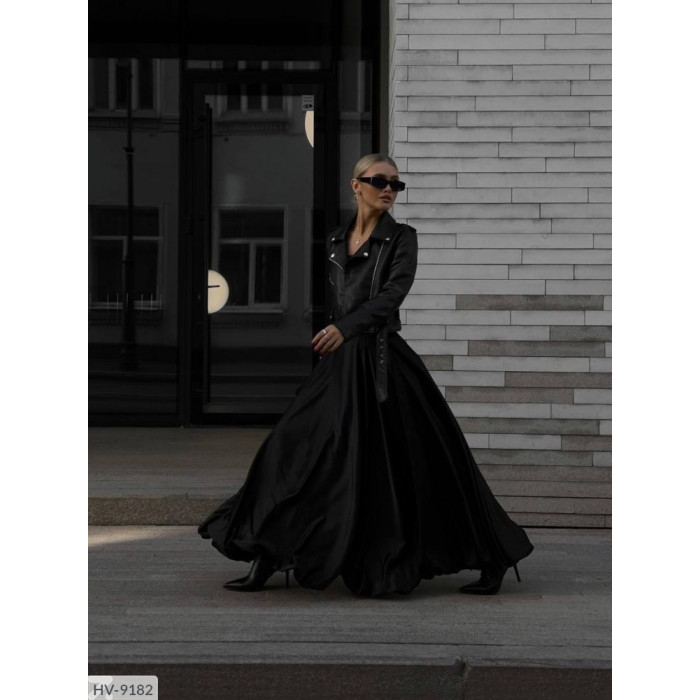 Спідниці HV-9182 — твій вибір на кожен день