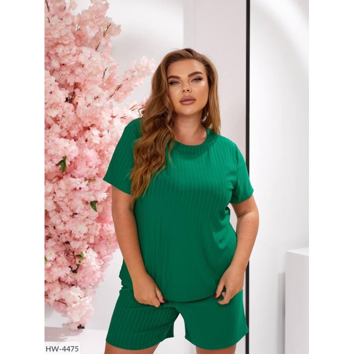 Модні костюми HW-4475 — комфорт без обмежень