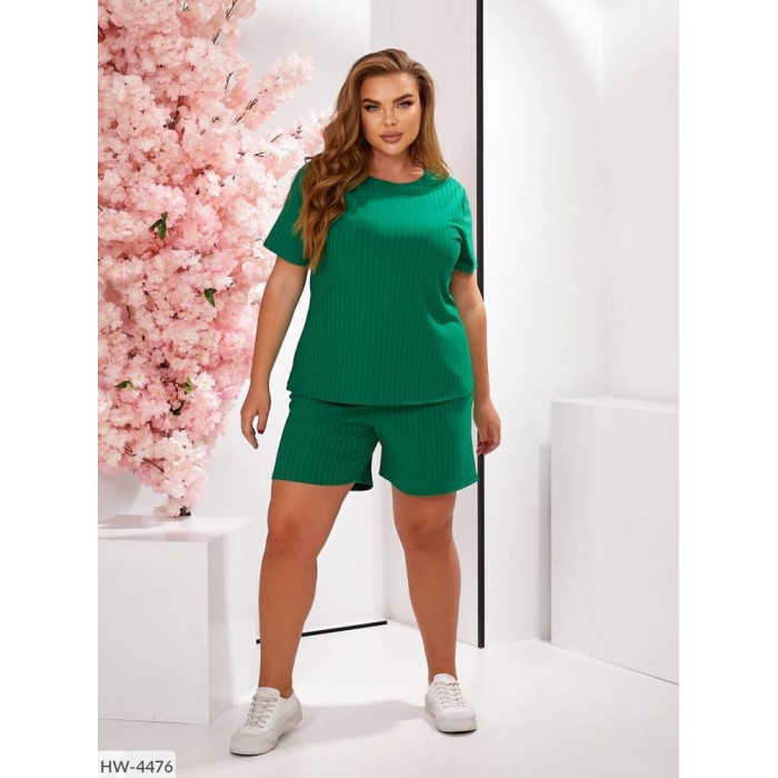 XL+ костюми HW-4476 — твій вибір сезону