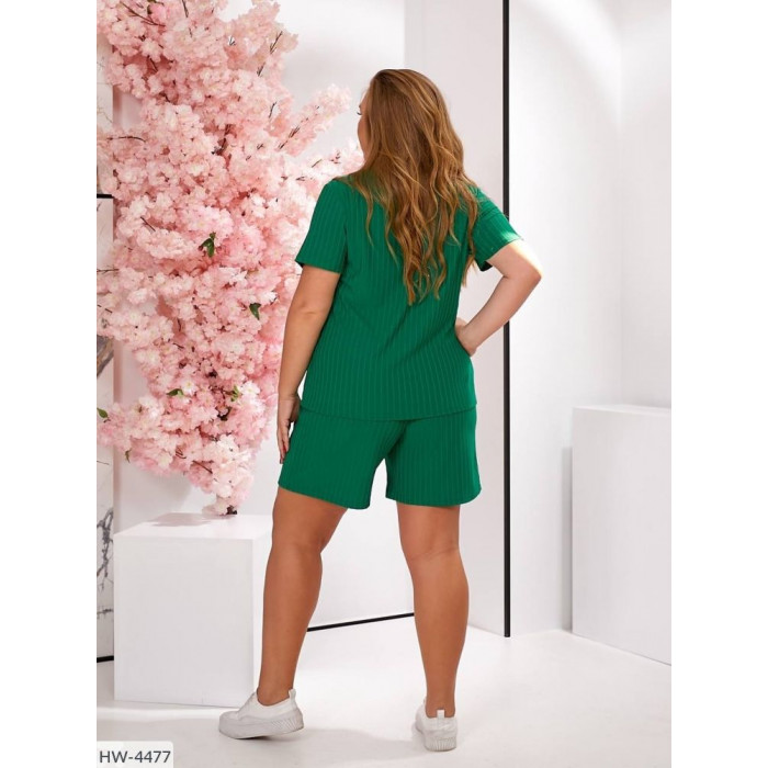 Модні костюми HW-4477 — комфорт без обмежень