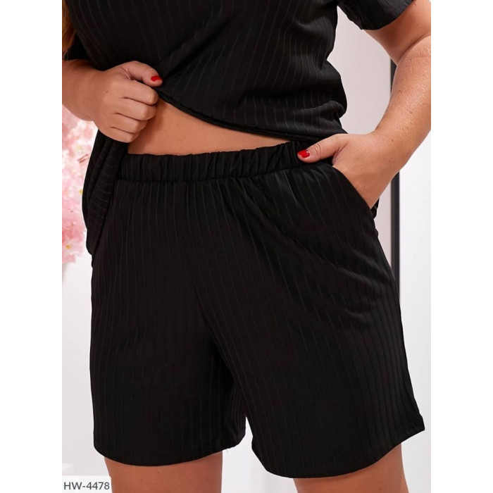 XL+ костюми HW-4478 — твій вибір сезону