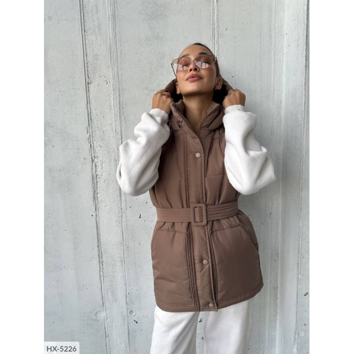 Пальта HX-5226 — стильна класика від Odessa Moda