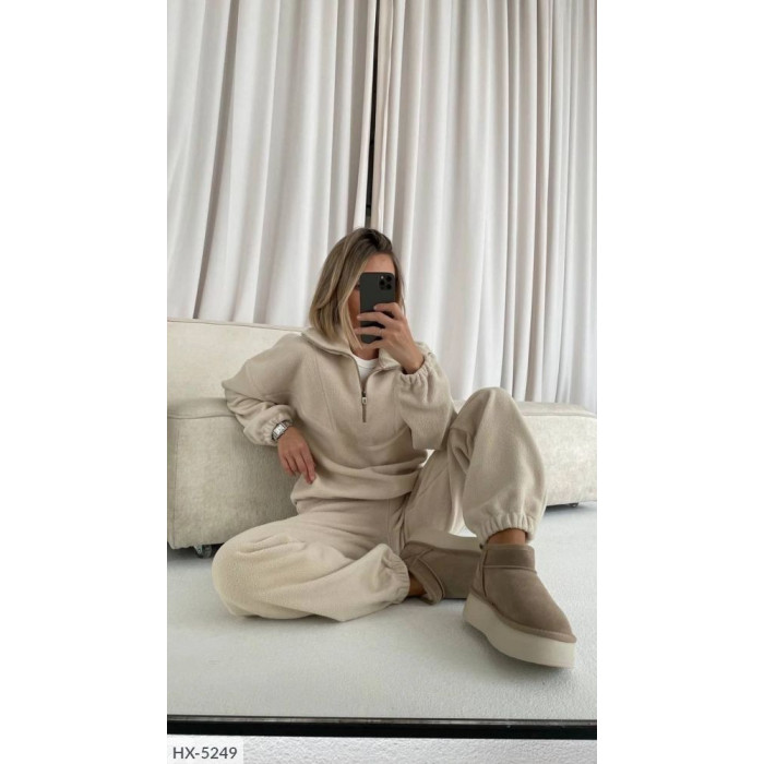 Костюми HX-5249 — комфорт і впевненість