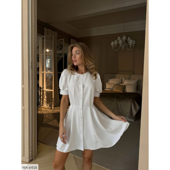 Модні образи від Odessa Moda HX-6418 — знайди свою сукню