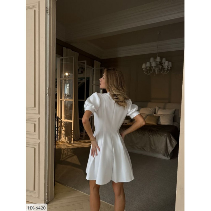 Жіночі сукні HX-6420 — будь неперевершеною щодня