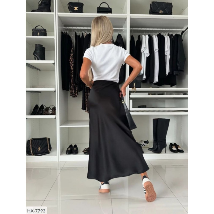 Модні спідниці HX-7793 — жіночність і стиль у кожному образі